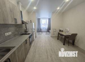 Студия квартира, на длительный срок, 31м2, 3/8 этаж