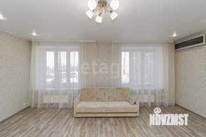 2-к квартира, на длительный срок, 62м2, 7/16 этаж