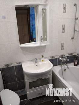 Студия квартира, посуточно, 33м2, 7/16 этаж