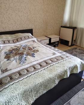 Студия квартира, на длительный срок, 22м2, 5/8 этаж