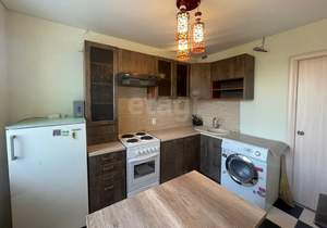 2-к квартира, на длительный срок, 66м2, 4/9 этаж