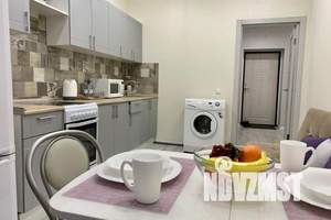 1-к квартира, посуточно, 40м2, 5/14 этаж