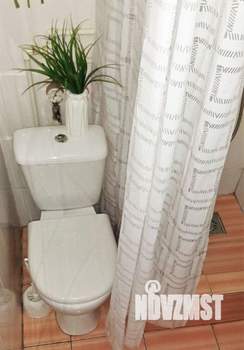 1-к квартира, посуточно, 12м2, 1/1 этаж