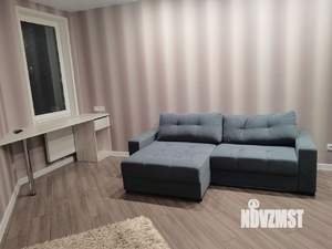 2-к квартира, на длительный срок, 53м2, 3/24 этаж