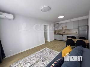 2-к квартира, на длительный срок, 65м2, 11/19 этаж