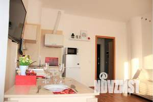 1-к квартира, посуточно, 35м2, 8/15 этаж