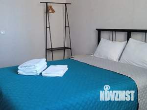 2-к квартира, посуточно, 54м2, 2/17 этаж