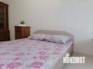 1-к квартира, посуточно, 48м2, 1/1 этаж