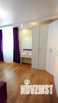 1-к квартира, посуточно, 55м2, 3/12 этаж