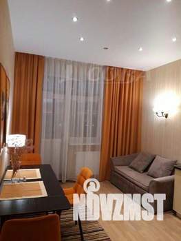 1-к квартира, на длительный срок, 54м2, 12/25 этаж