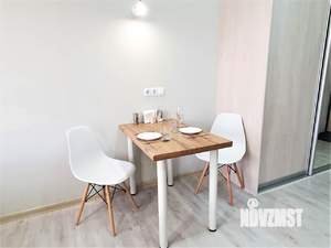 Студия квартира, посуточно, 29м2, 2/17 этаж