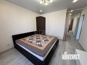 2-к квартира, на длительный срок, 56м2, 14/16 этаж