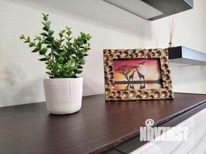 1-к квартира, посуточно, 49м2, 1/1 этаж