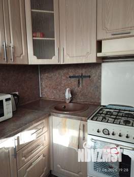 1-к квартира, на длительный срок, 31м2, 3/5 этаж