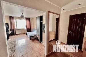 2-к квартира, посуточно, 70м2, 4/9 этаж