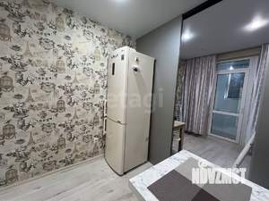 1-к квартира, на длительный срок, 37м2, 1/10 этаж