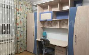 3-к квартира, на длительный срок, 62м2, 3/9 этаж