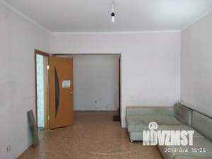 1-к квартира, на длительный срок, 40м2, 9/9 этаж