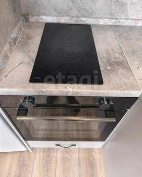 1-к квартира, на длительный срок, 38м2, 16/18 этаж