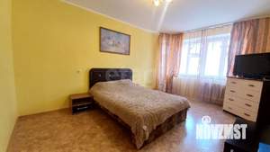 1-к квартира, на длительный срок, 40м2, 2/10 этаж