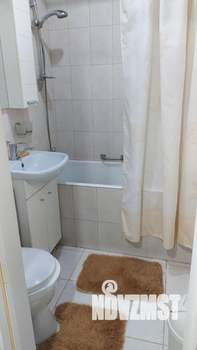 Студия квартира, на длительный срок, 30м2, 7/20 этаж