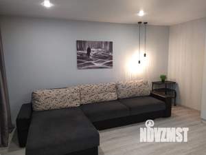 2-к квартира, посуточно, 65м2, 5/16 этаж