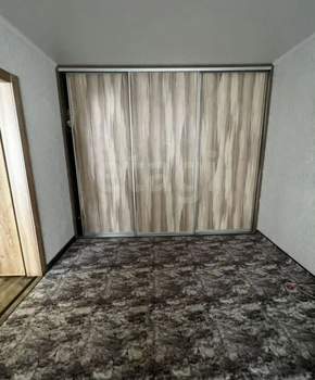 1-к квартира, на длительный срок, 45м2, 1/10 этаж