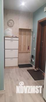 1-к квартира, посуточно, 36м2, 10/19 этаж