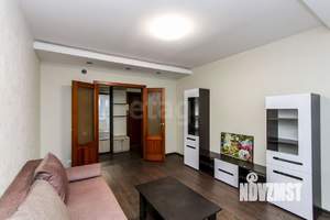 2-к квартира, на длительный срок, 47м2, 6/9 этаж