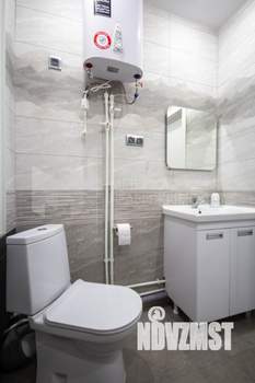 1-к квартира, на длительный срок, 26м2, 15/25 этаж