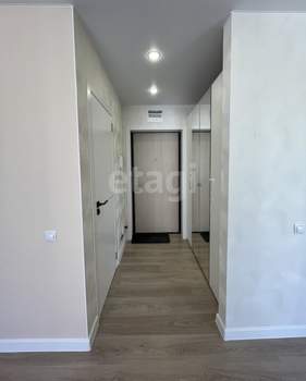 Студия квартира, на длительный срок, 30м2, 5/6 этаж