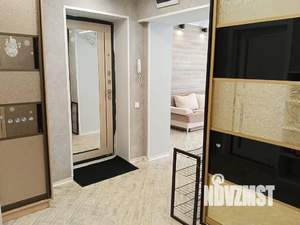 2-к квартира, посуточно, 56м2, 3/5 этаж