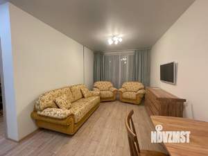 1-к квартира, на длительный срок, 40м2, 5/11 этаж