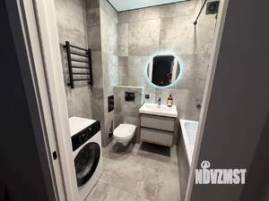 1-к квартира, на длительный срок, 35м2, 6/8 этаж