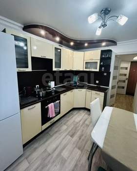 1-к квартира, на длительный срок, 35м2, 6/9 этаж