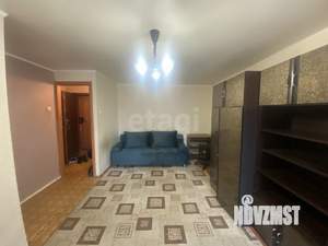 1-к квартира, на длительный срок, 28м2, 3/5 этаж