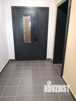 1-к квартира, на длительный срок, 28м2, 2/19 этаж