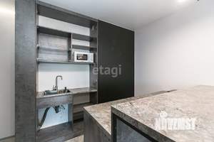 1-к квартира, на длительный срок, 45м2, 14/16 этаж