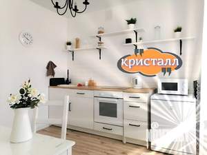 1-к квартира, посуточно, 40м2, 8/14 этаж