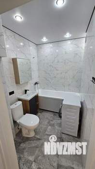 1-к квартира, на длительный срок, 40м2, 14/18 этаж