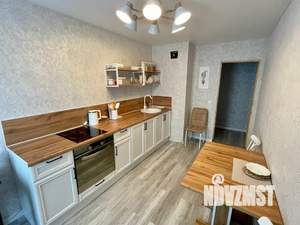 3-к квартира, посуточно, 80м2, 1/9 этаж