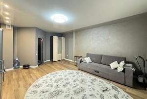 Студия квартира, на длительный срок, 30м2, 3/9 этаж