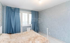 3-к квартира, на длительный срок, 93м2, 15/16 этаж