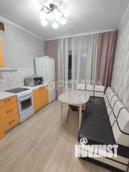 1-к квартира, на длительный срок, 40м2, 2/9 этаж