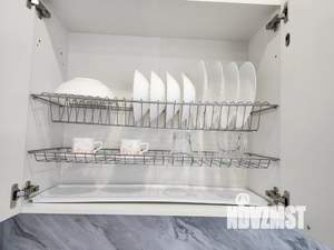 1-к квартира, посуточно, 29м2, 13/18 этаж