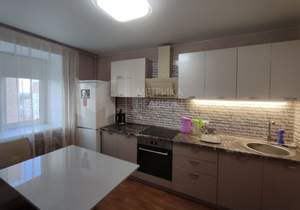 1-к квартира, на длительный срок, 36м2, 15/16 этаж