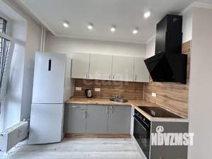 2-к квартира, на длительный срок, 53м2, 15/17 этаж