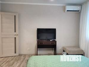 1-к квартира, посуточно, 37м2, 6/17 этаж