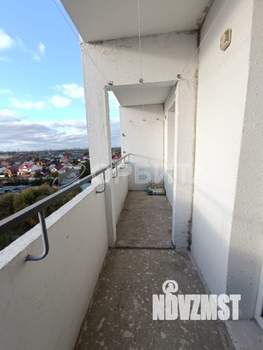 1-к квартира, на длительный срок, 35м2, 8/10 этаж