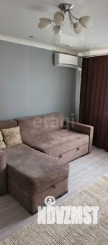 1-к квартира, на длительный срок, 45м2, 7/15 этаж
